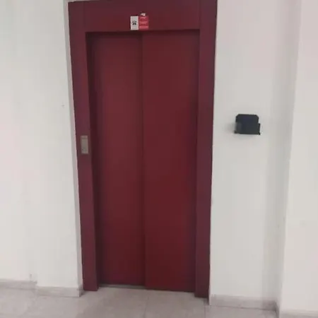 アパート 2 San Policarpo トレビエハ