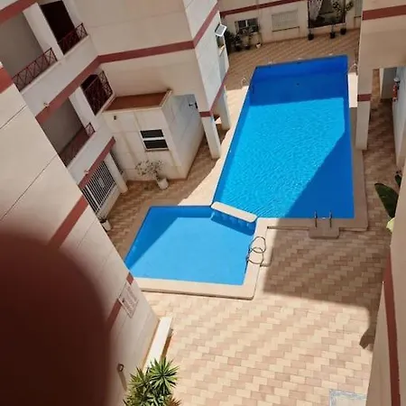 2 San Policarpo アパート *