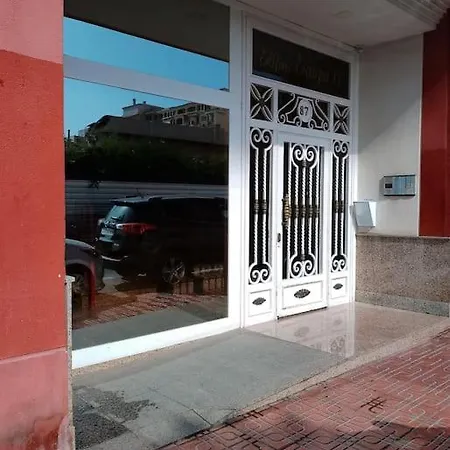 2 San Policarpo トレビエハ