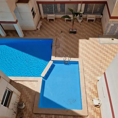 Appartement 2 San Policarpo Torrevieja