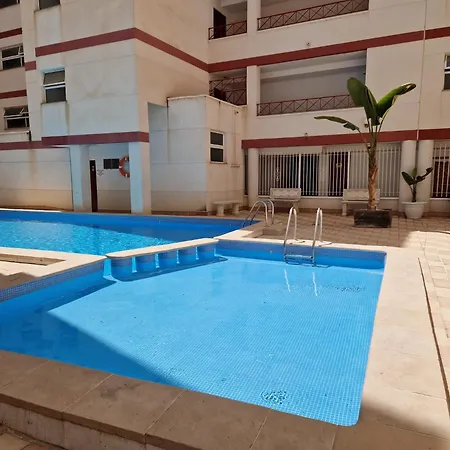 2 San Policarpo Appartement