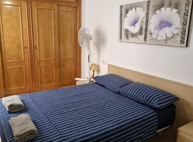 2 San Policarpo Appartement