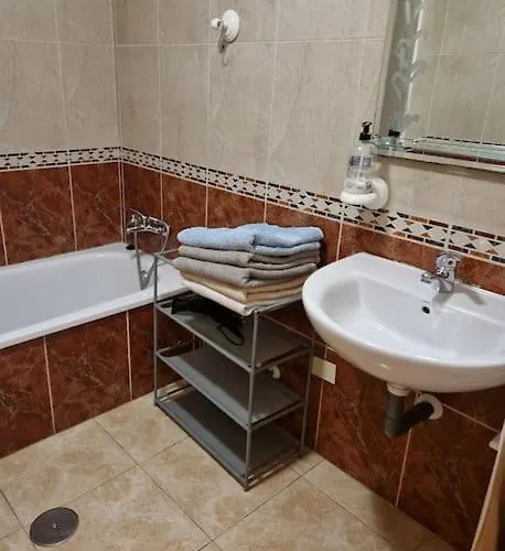 Appartement 2 San Policarpo
