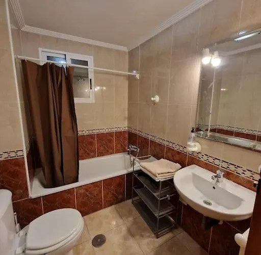 Appartement 2 San Policarpo Torrevieja