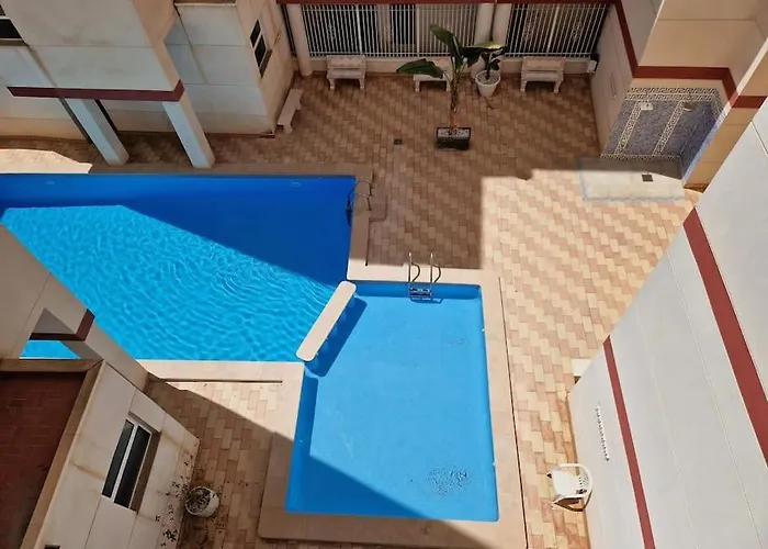 Appartement 2 San Policarpo Torrevieja