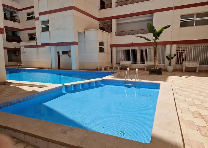 2 San Policarpo Appartement