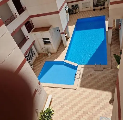 2 San Policarpo Appartement *